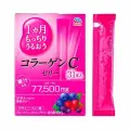 Earth Желе с коллагеном Collagen C Jelly ягодное с витамином С 31 шт