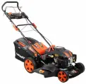 Бензиновая газонокосилка PATRIOT PT 47LS 512109014