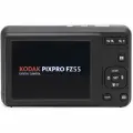 Фотоаппарат Kodak PIXPRO FZ55 Friendly Zoom, Красный цвет, Оптический зум