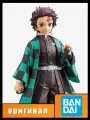 Фигурка Tanjirou от Bandai Spirits из аниме Kimetsu no Yaiba / Тандзиро Камадо «Клинок, рассекающий демонов» 24 см