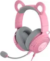 Беспроводные наушники Razer Kraken V2 Professional Edition Wired Over-Ear Gaming Headset с микрофоном, цвет Pink
