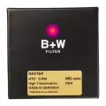 Циркулярный поляризационный фильтр B+W MASTER CPL HTC KSM MRC nano 62mm (1101631)