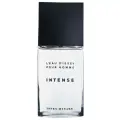 Issey Miyake L`eau D`Issey pour Homme Intense туалетная вода 125 мл, аромат для мужчин (ref. 56)
