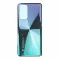 Задняя крышка для Xiaomi Mi 10T 5G (M2007J3SY)/Mi 10T Pro 5G (M2007J3SG) (синий)