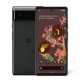 Смартфон Google Pixel 6 Stormy Black, Android 12, 8ГБ/128ГБ, 6.4