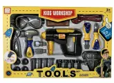 Игровой набор Набор инструментов, размер 44,5 см