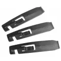 Монтажки Birzman Tubeless Tire Lever Set, 3 штуки, BM19-WG-K-SET (3pcs/set)