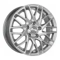 Колесный литой диск СКАД Сиена R16x6.5 5x114.3 ET45 CB60.1 Selena