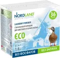 Порошок стиральный NORDLAND Eco 1,8кг