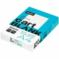 Бумага офисная Cartblank Digi А4, плотная 160г/м2, 250л, , белизна 145% (CIE), 115262