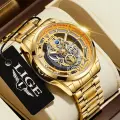 Наручные часы LIGE