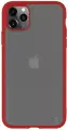 SwitchEasy Чехол SwitchEasy AERO Red для iPhone 11 Pro красный GS-103-80-143-15