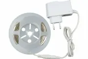 Комплект светодиодной ленты ULS-P77-2835-42LED lP20 2м 15Вт TM Uniel