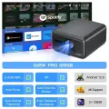 TouYingger Q12W pro 4K Проектор, Q12W Pro