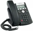 VoIP-телефон Polycom SoundPoint IP 331