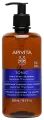 APIVITA Шампунь против выпадения волос для мужчин Tonic (500 мл)