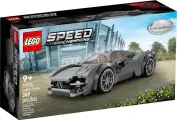 Конструктор LEGO Speed Champions 76915 Автомобиль Pagani Utopia, 249 дет.