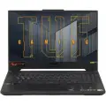 Ноутбук игровой ASUS TUF Gaming A15 FA507XI-HQ094W, 15.6, IPS, AMD Ryzen 9 7940HS 4ГГц, 8-ядерный,