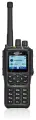 Профессиональная радиостанция DP990 VHF диапазона 136-174 МГц, с GPS/GLONASS