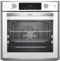 Электрический духовой шкаф Hotpoint FE8 S832 JSH WH, гриль/конвекция, белый