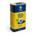 Масло черного тмина холодного отжима 1 л SAHRA-GOLD Premium. Тминное масло