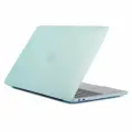 Чехол PALMEXX MacCase для MacBook Pro 14 (2021-2023) A2442, A2799; матовый зелёный