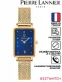 Наручные часы PIERRE LANNIER, синий