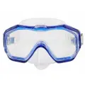Маска для подводного плаванья SARGAN Панорама