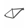 Рама велосипедная 29 RUSH HOUR XS 925 AL черный размер 23