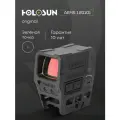 Коллиматорный прицел Holosun AEMS CORE зеленая марка - точка