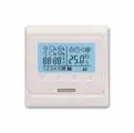Термостат программируемый с механич. управлением бел. EXTHERM ST16