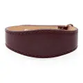 Платежный браслет Artpayments с функцией Tinkoff Pay, 210мм, цвет бордовый / платежный nfc кожаный браслет для удобной оплаты