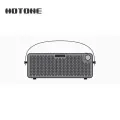 Hotone Pulze Black Многофункциональный современный Bluetooth, моделирующий пространство усилителя 30 Вт для электрической/акустической гитары