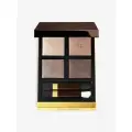Палетка теней TOM FORD EYE COLOR QUAD Nude Dip, 4 цвета, с аппликатором