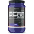BCAA для спортсменов Ultimate Nutrition BCAA 12,000 Grape 457 гр