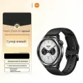 Умные часы Xiaomi Watch S4, AMOLED, влагозащита, GPS，белое