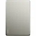 Внешний аккумулятор Native Union Active Power Bank 5000 мАч песочный (ACTPB-5KMS-SAN)