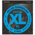 D'ADDARIO ETB92, цвет Чёрный