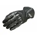 Мотоперчатки кожаная FIVE Urban Airflow, цвет черный, размер XL