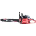 Бензопила MAXCUT MC152, шина 45см, 3,4 л. с, автоматическая смазка цепи