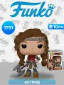 Фигурка Funko POP! Movies How to Train Your Dragon Live Action Astrid (1791) 83455 / Фигурка Фанко ПОП! по мотивам фильма Как приручить дракона, Астрид