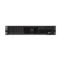Lenovo Серверная база Lenovo ThinkSystem SR650 V2 Rack 2U / no CPU / 1*HP HS / 5*STD FAN / no RAM (upto32) / 8xSAS/SATA(upto24) / SR9350-8i 2Gb + BBU / 1x750W V2 (up to 2) / XCCE / V2 Rails (id 33272)