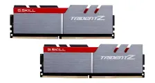 Оперативная память G.Skill Trident Z 2x16GB DDR4 PC4-25600 F4-3200C16D-32GTZ
