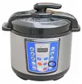 Мультиварка-скороварка ARC DSB50-900F1