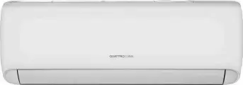 Инверторные сплит-системы Quattroclima серии Lanterna QV-LA09WAE/QN-LA09WAE