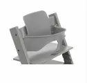 Пластиковая вставка для стульчика Stokke TRIPP TRAPP Storm Grey