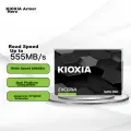 Kioxia 960GB SSD, SATA Interface, EXCERIA SATA TC10 Series