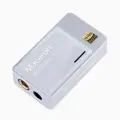 IBasso DC07 Pro Type-C и Lighting портативный цап усилитель для наушников / HiFi USB DAC переходник для наушников 3.5/4.4mm