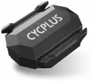 Беспроводной датчик скорости и каденса Cycplus C3, Bluetooth/ANT+, IP67, черный