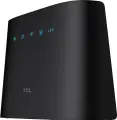 Интернет-центр TCL Linkhub HH63, черный [hh63v1-2alcru1-1]